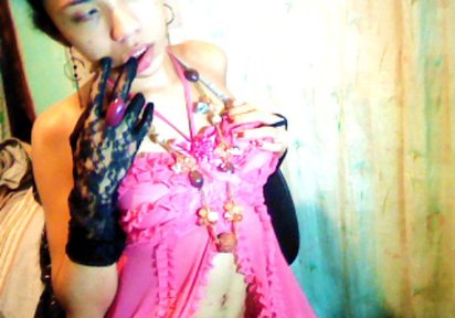 Stripperin LadyboyDanielle