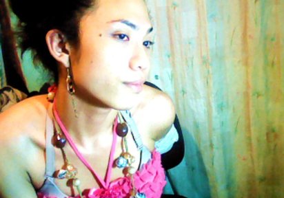 Stripperin LadyboyDanielle