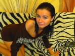 Stripperin HornyEmily