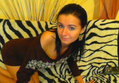 Stripperin HornyEmily