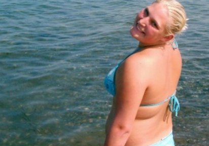 Stripperin MajaMaus