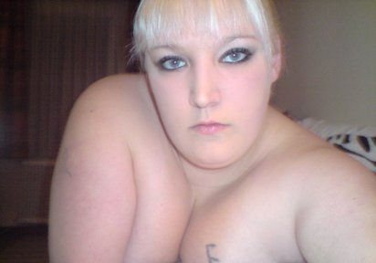 Stripperin MajaMaus