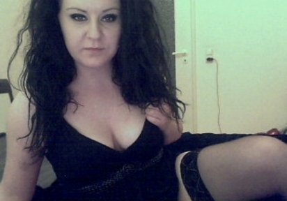 Stripperin WildJenny