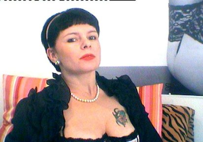 Stripperin GeileYvette