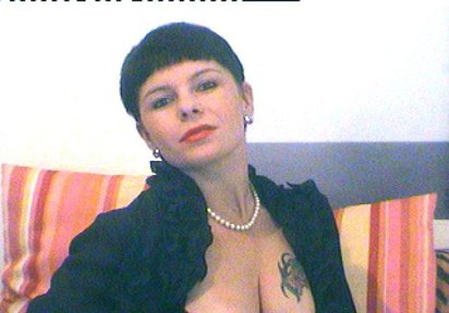 Stripperin GeileYvette