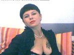 Stripperin GeileYvette