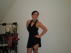 Stripperin GeileYvette
