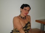 Stripperin GeileYvette