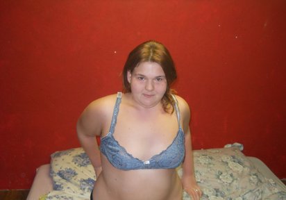 Stripperin HeisseTea