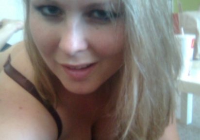 Stripperin WildeMegan