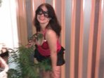Stripperin Laregina