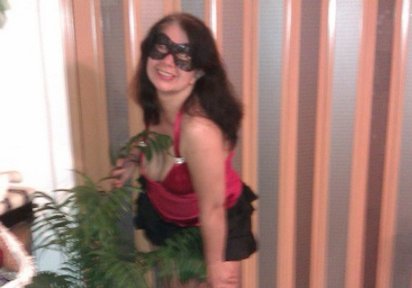 Stripperin Laregina