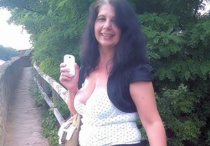 Stripperin Laregina