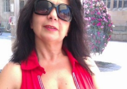 Stripperin Laregina