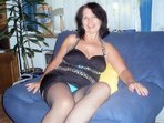 Stripperin Laregina
