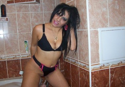 Stripperin DevoteLexi