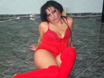 Stripperin DevoteLexi
