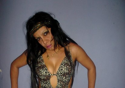 Stripperin DevoteLexi