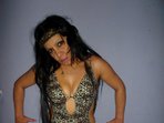 Stripperin DevoteLexi