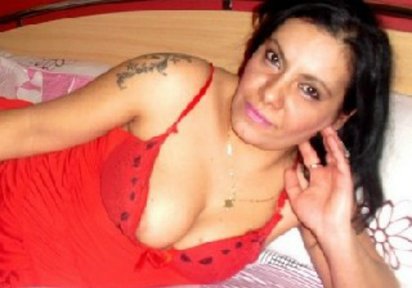 Stripperin DevoteLexi