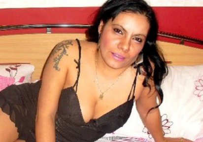Stripperin DevoteLexi