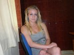 Stripperin HornyLeyla