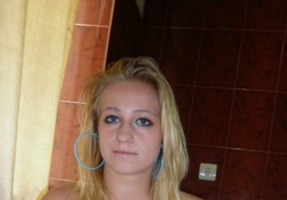 Stripperin HornyLeyla
