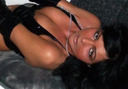 Stripperin MelinaPure