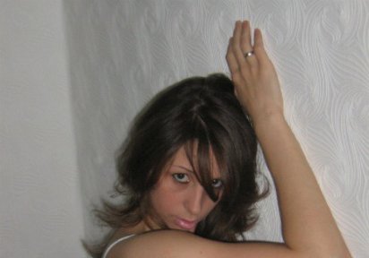 Stripperin JeanyFire