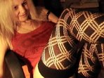 Stripperin Sziszi