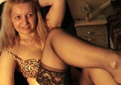 Stripperin Sziszi
