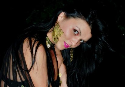 Stripperin Consuelo