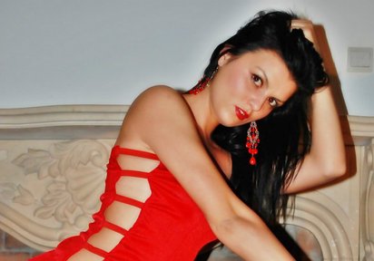 Stripperin Consuelo