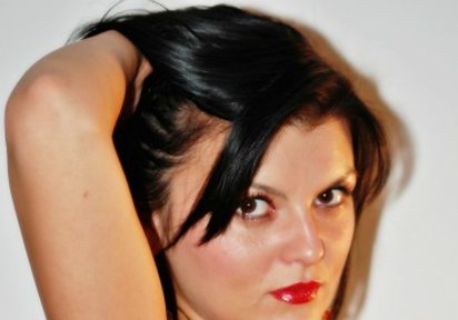 Stripperin Consuelo