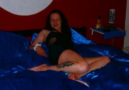 Stripperin SweetPauline