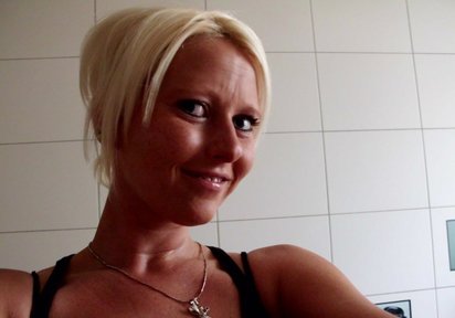 Stripperin HotMelina