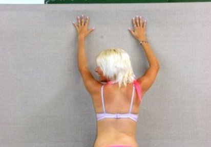 Stripperin HotMelina