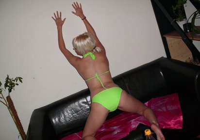 Stripperin HotMelina