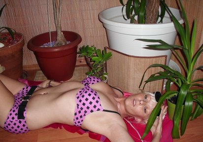 Stripperin HotMelina