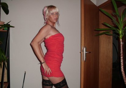 Stripperin HotMelina