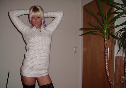 Stripperin HotMelina