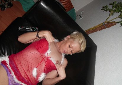 Stripperin HotMelina