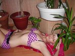 Stripperin HotMelina