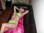 Stripperin HotMelina