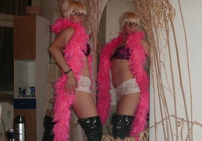 Stripperin HotMelina