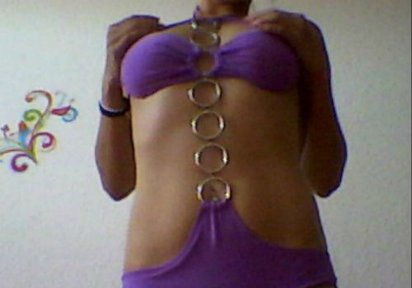 Stripperin HotMelina