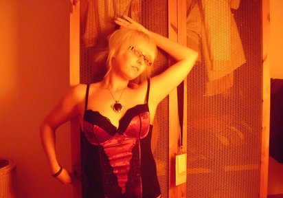 Stripperin HotMelina