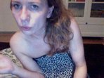 Stripperin AnnMarie