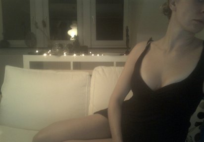 Stripperin AnnMarie