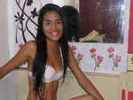 Stripperin Lauryna